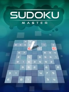 game pic for Master of sudoku